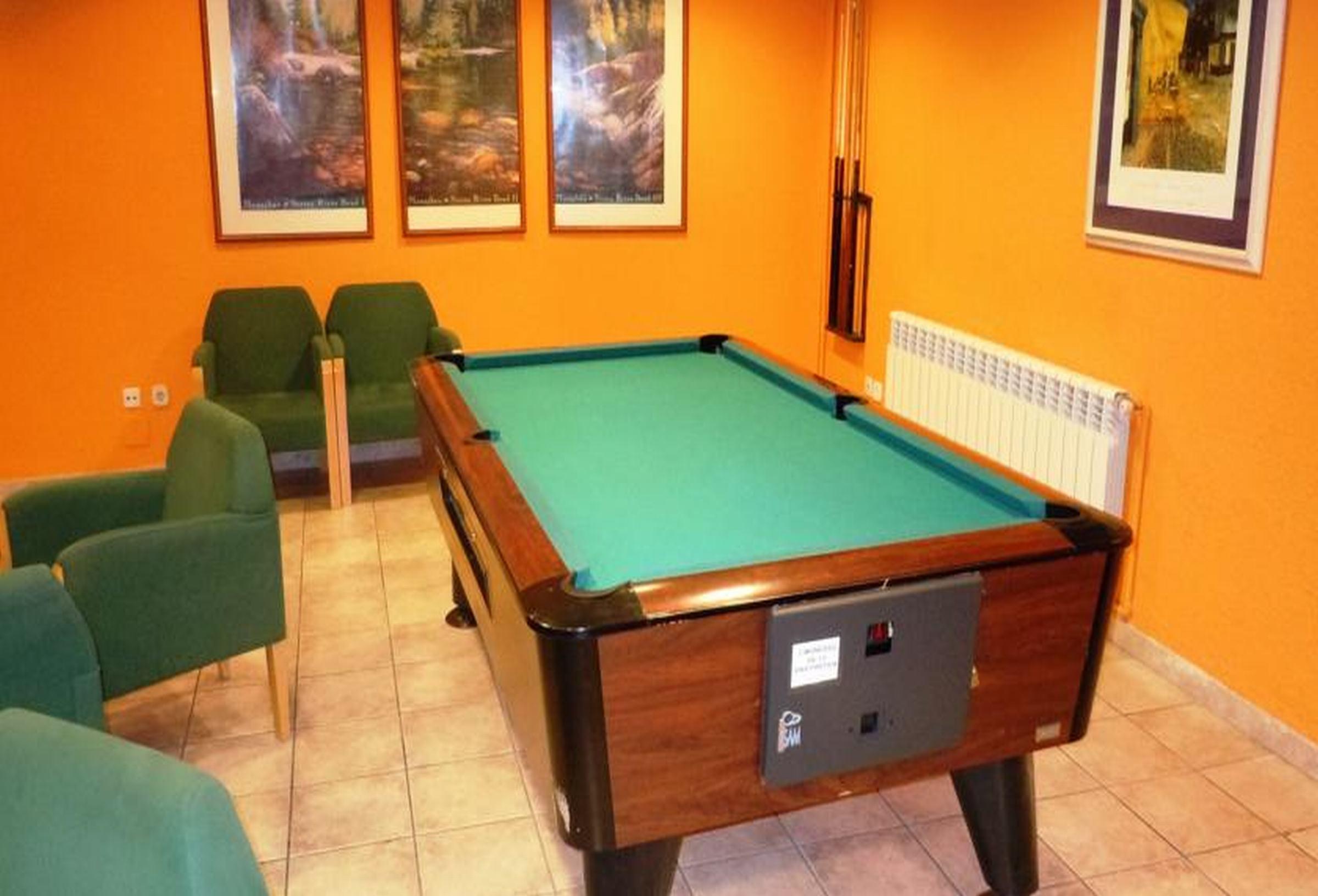 Hotel Urogallo Βιέλα Εξωτερικό φωτογραφία