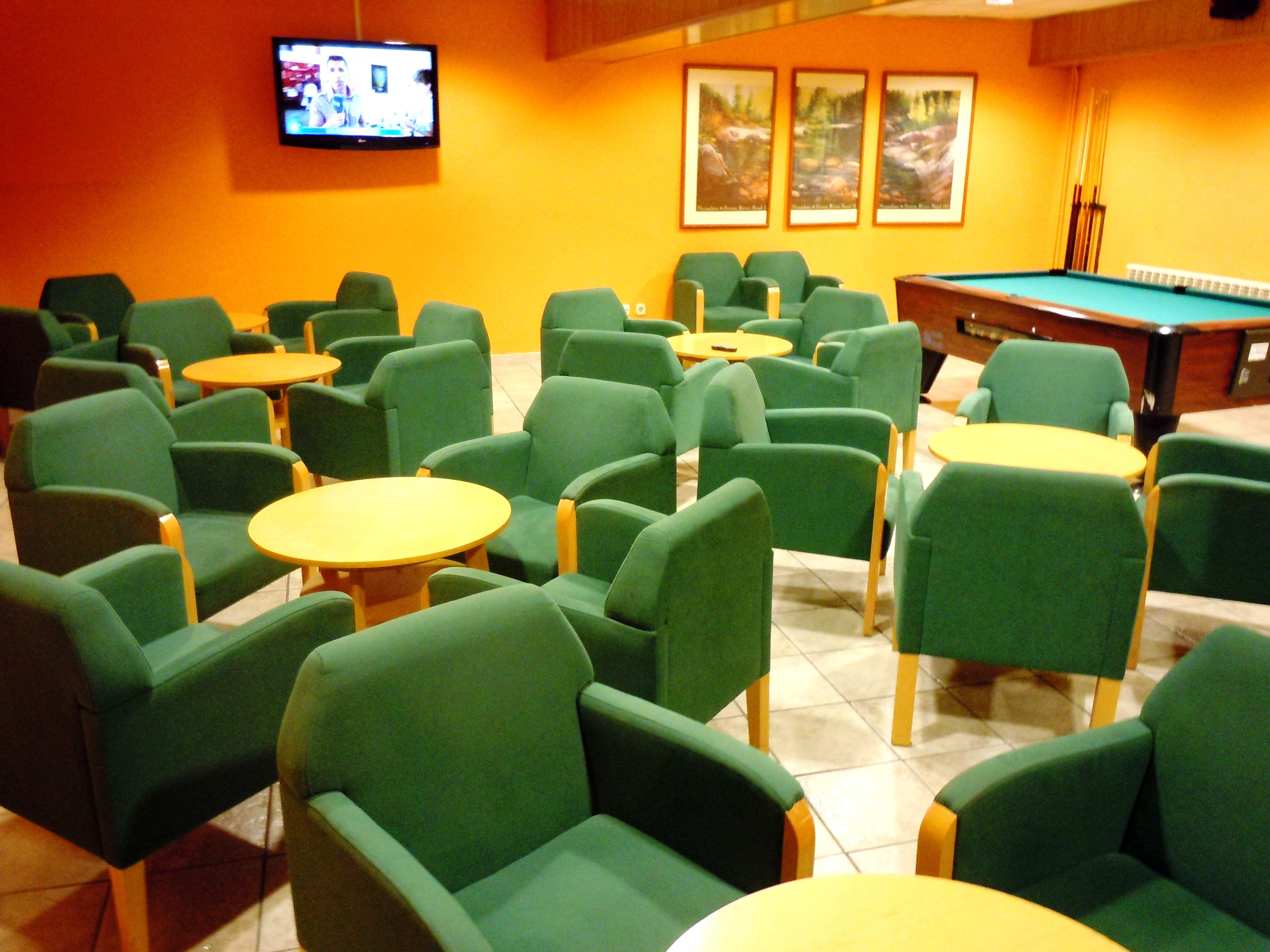 Hotel Urogallo Βιέλα Εξωτερικό φωτογραφία