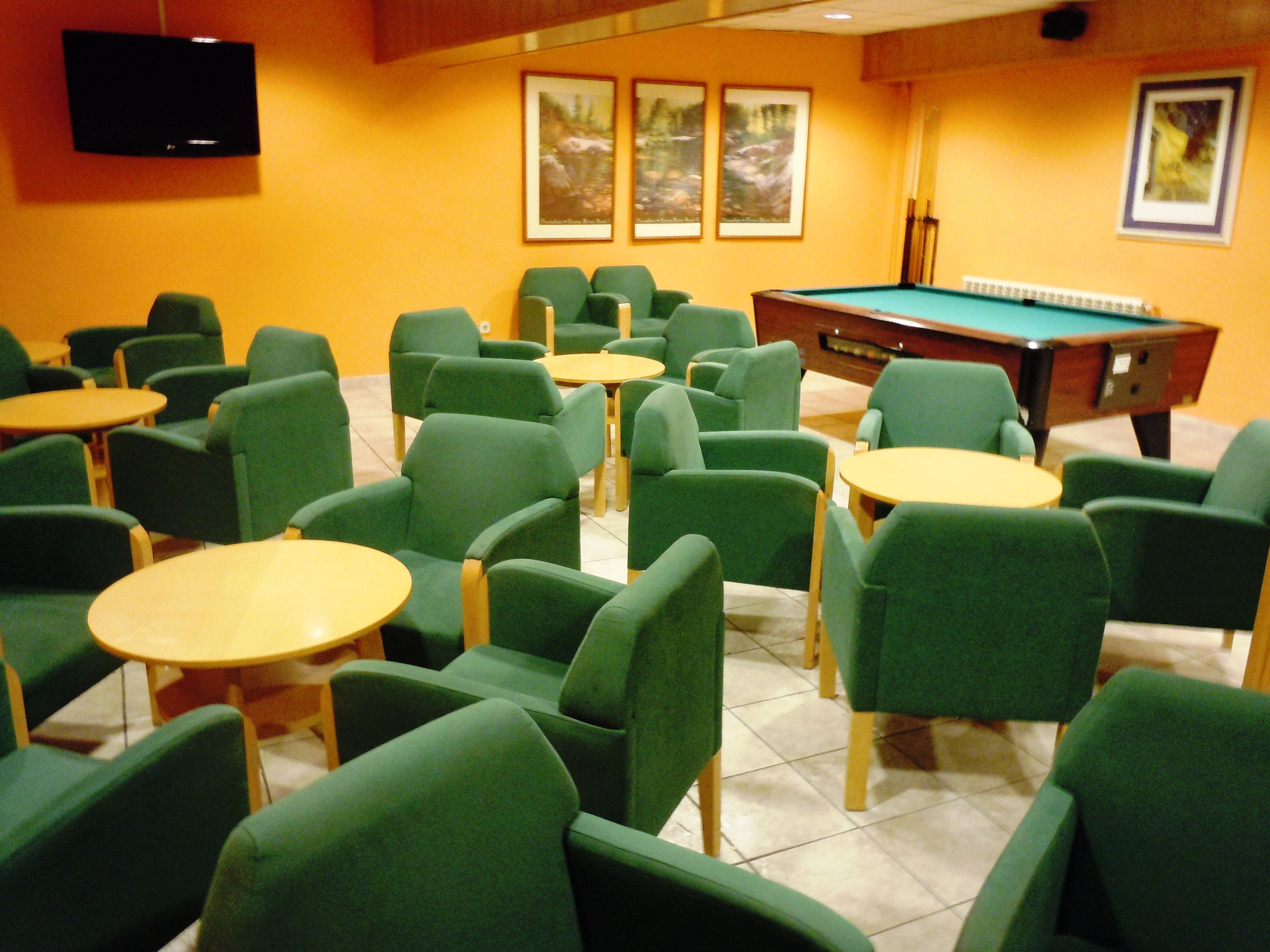 Hotel Urogallo Βιέλα Εξωτερικό φωτογραφία