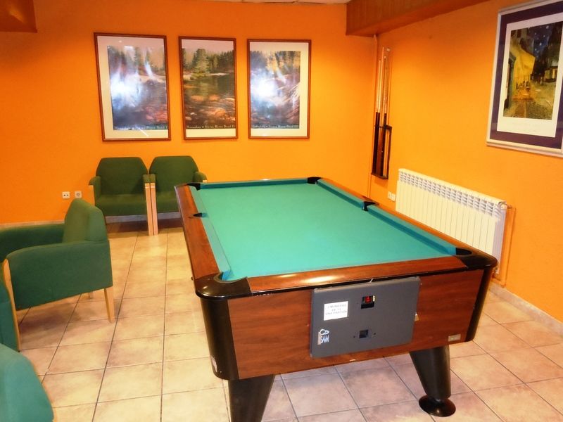Hotel Urogallo Βιέλα Εξωτερικό φωτογραφία